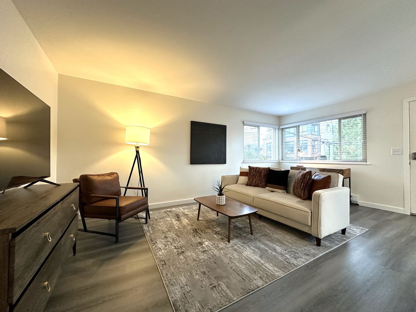 1Bd/1Ba Seattle Apartment – photo 4