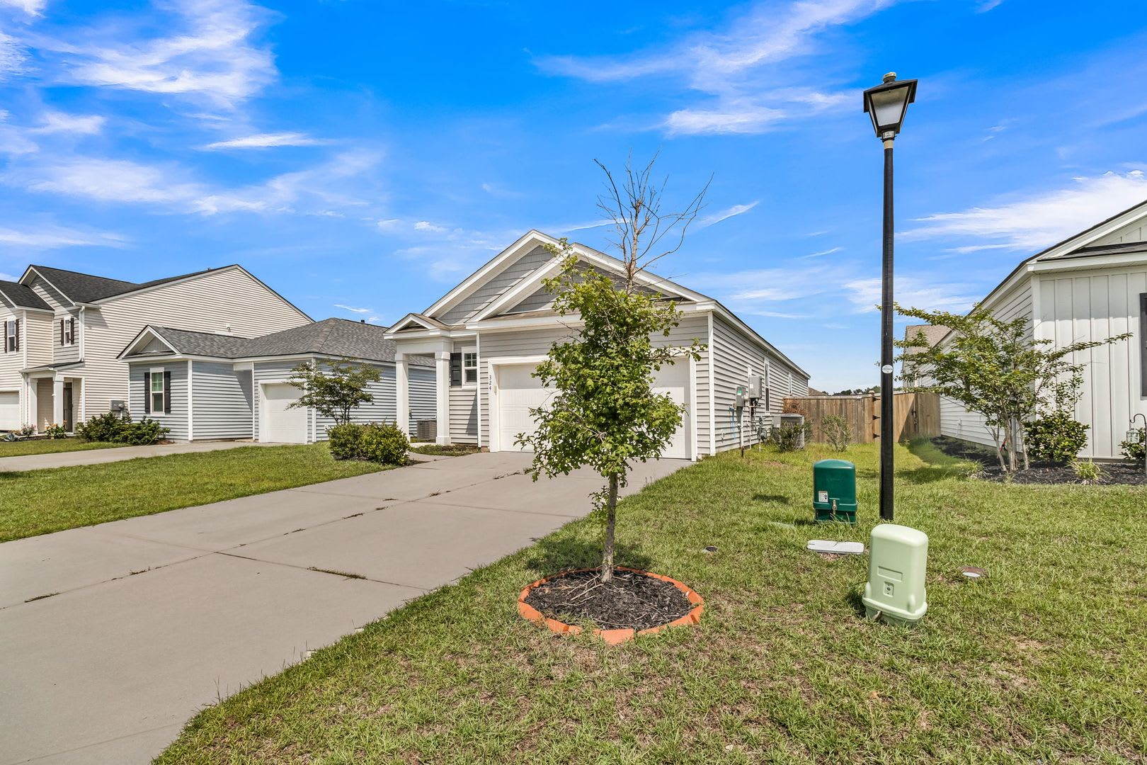 Modern Comfort In The Heart Of Ladson – photo 4