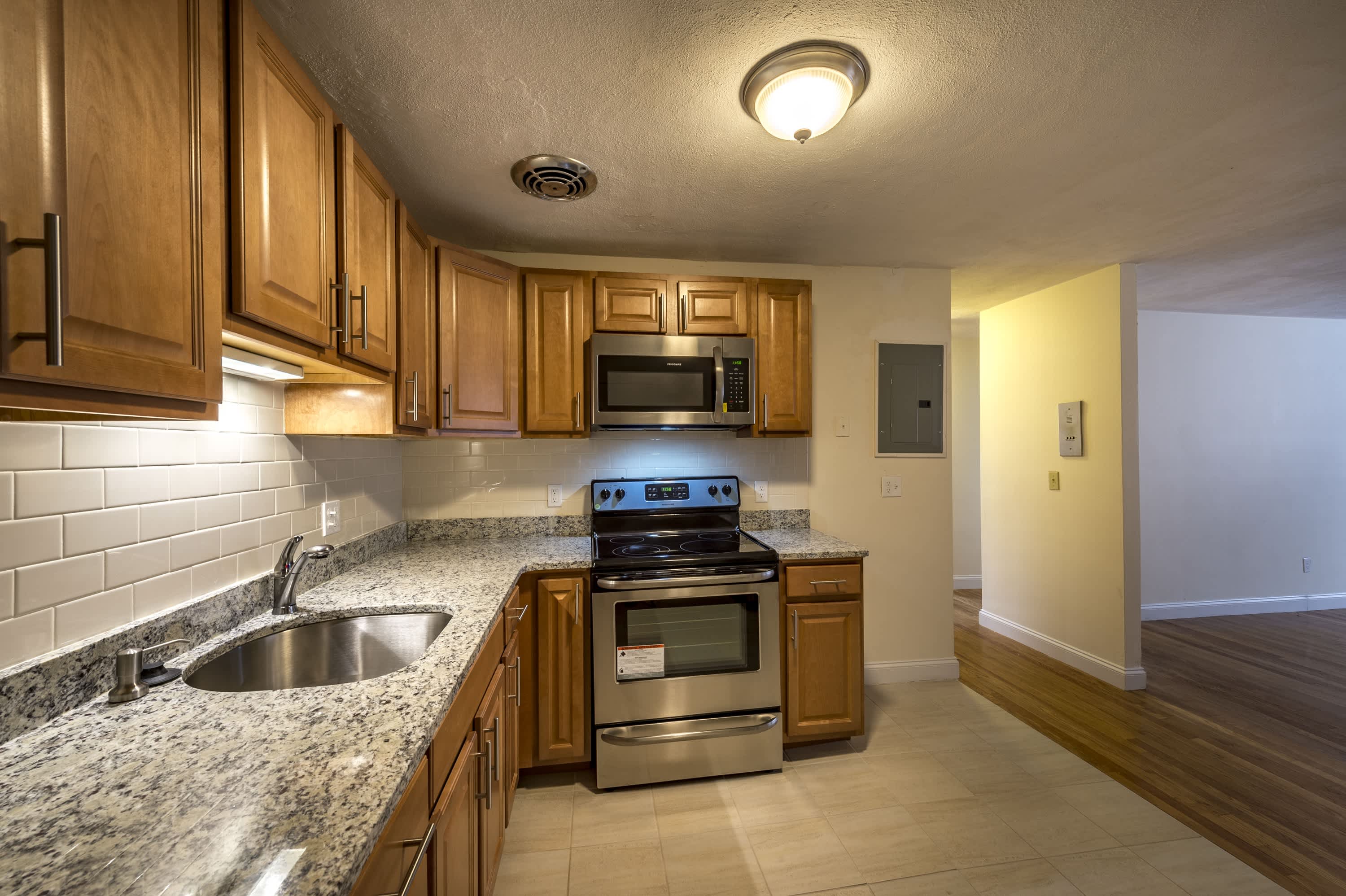 222 230 Babcock Street Apartments – photo 3
