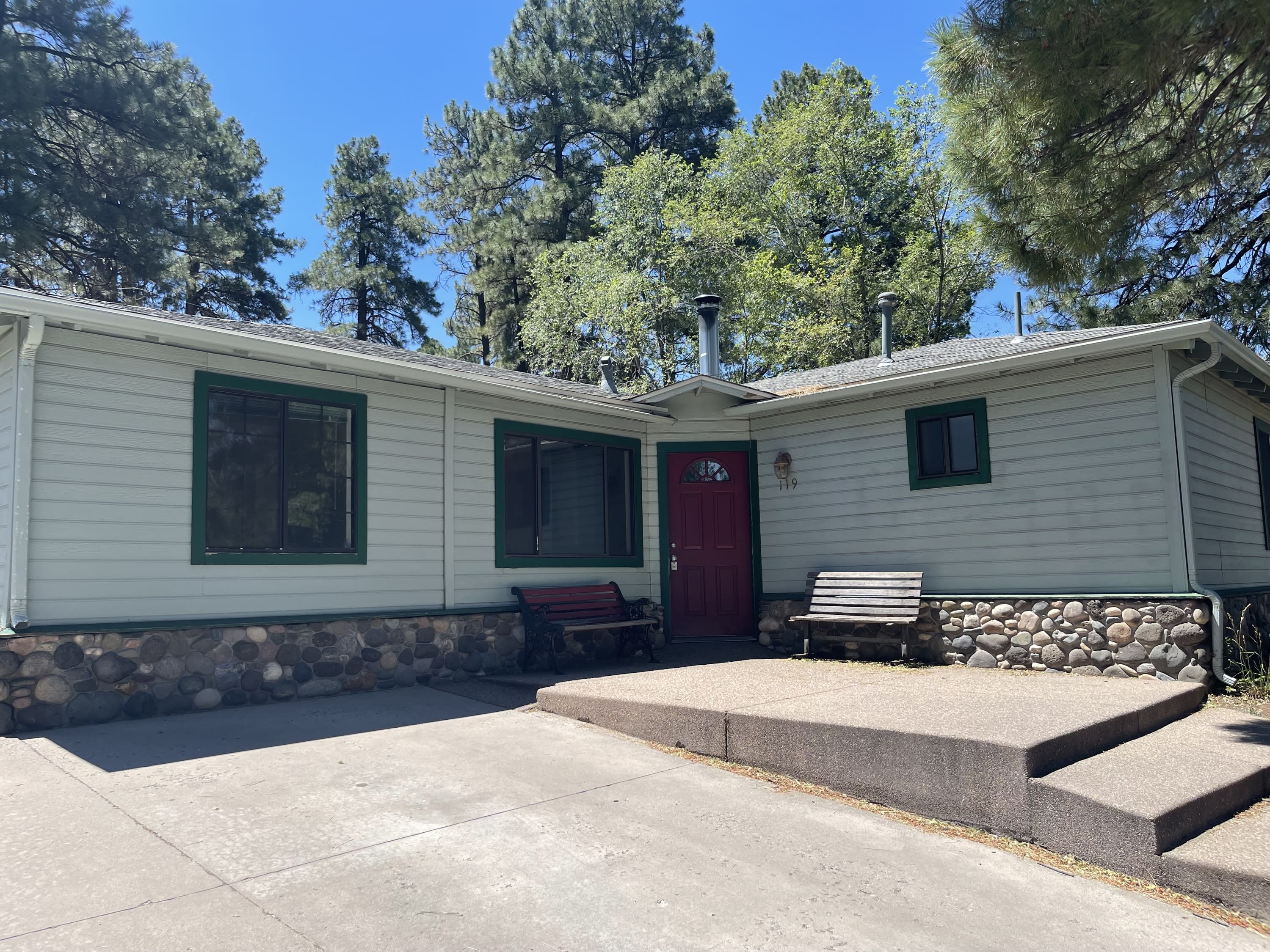 119 South Paseo Del Flag – photo 1