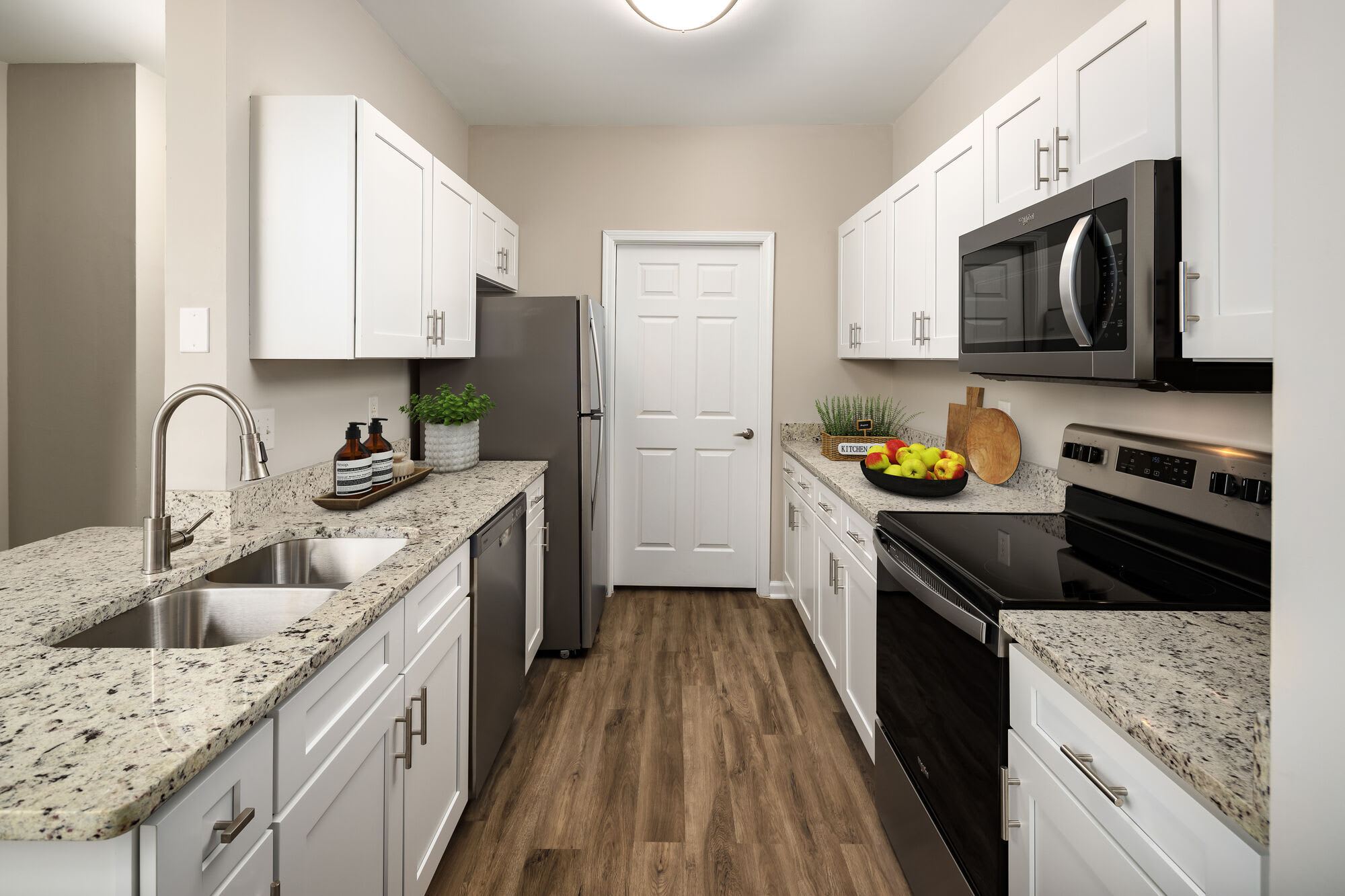 Cedar Grove Apartments – photo 2