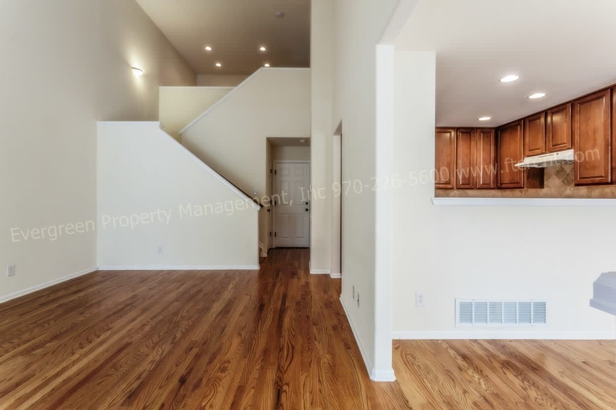 Townhome in Southeast Fort Collins! – photo 3