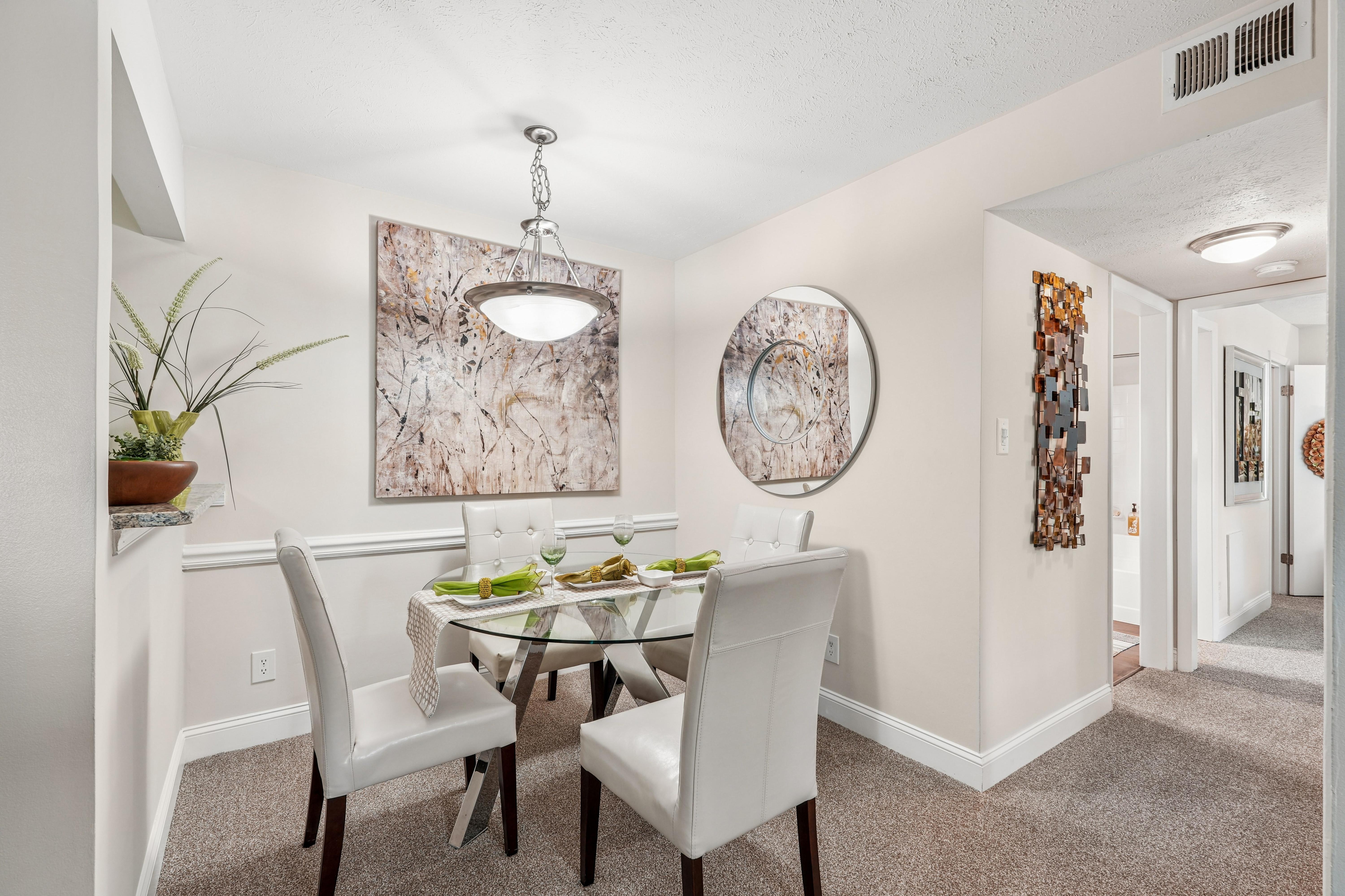 Cherry Knoll Apartments – photo 4