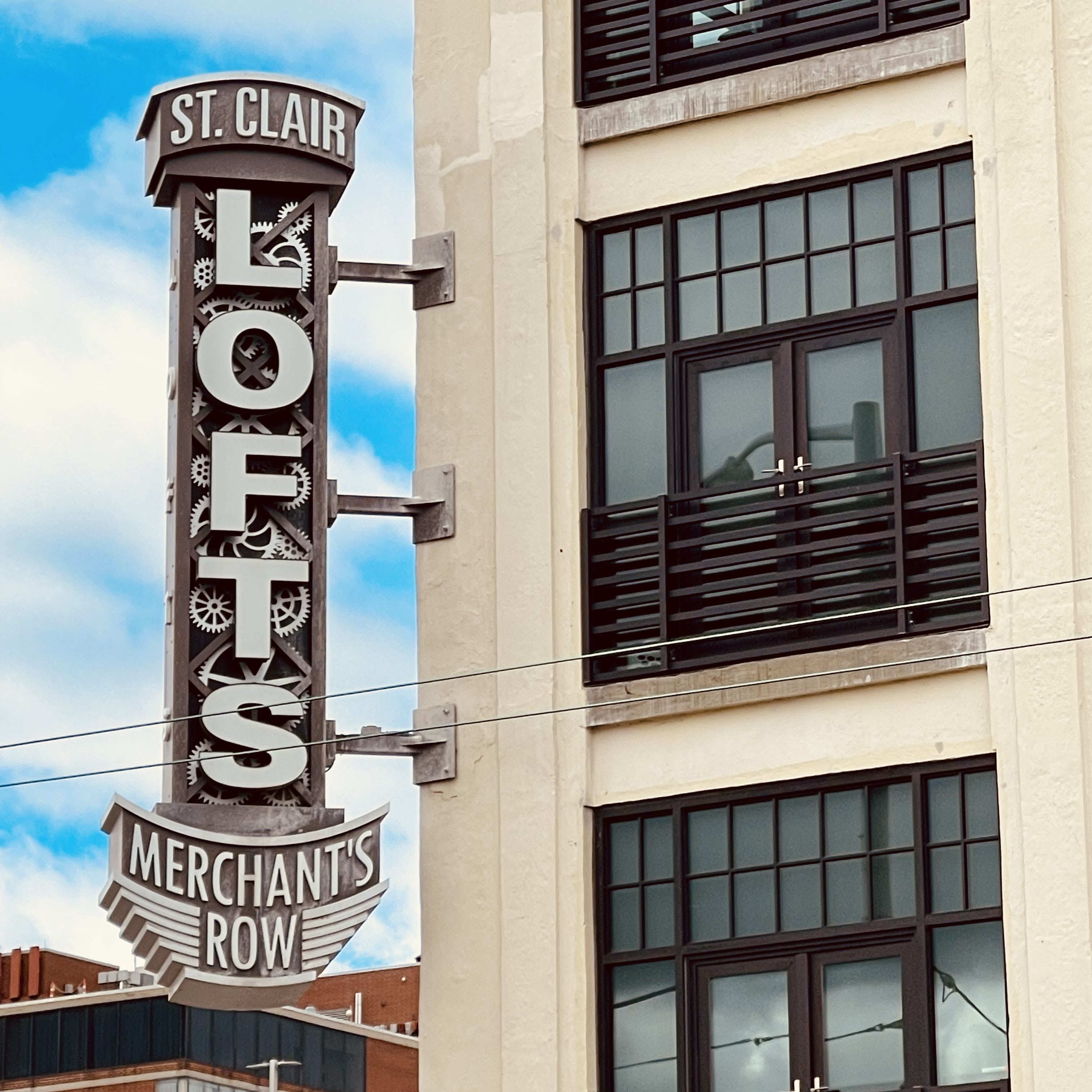 St Clair Lofts – photo 2