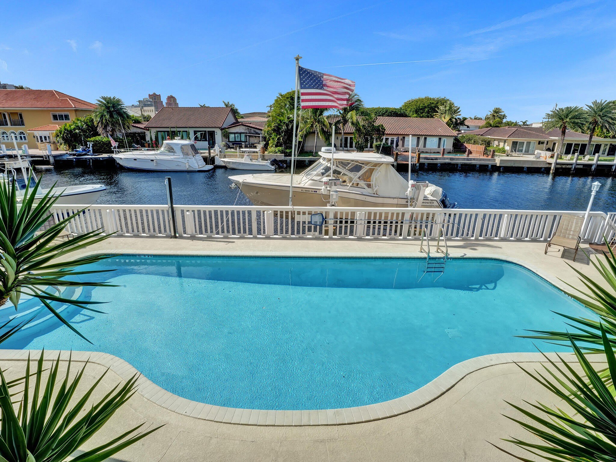2866 Ne 30Th St Cu 3 Fort Lauderdale Fl 33306 – photo 1