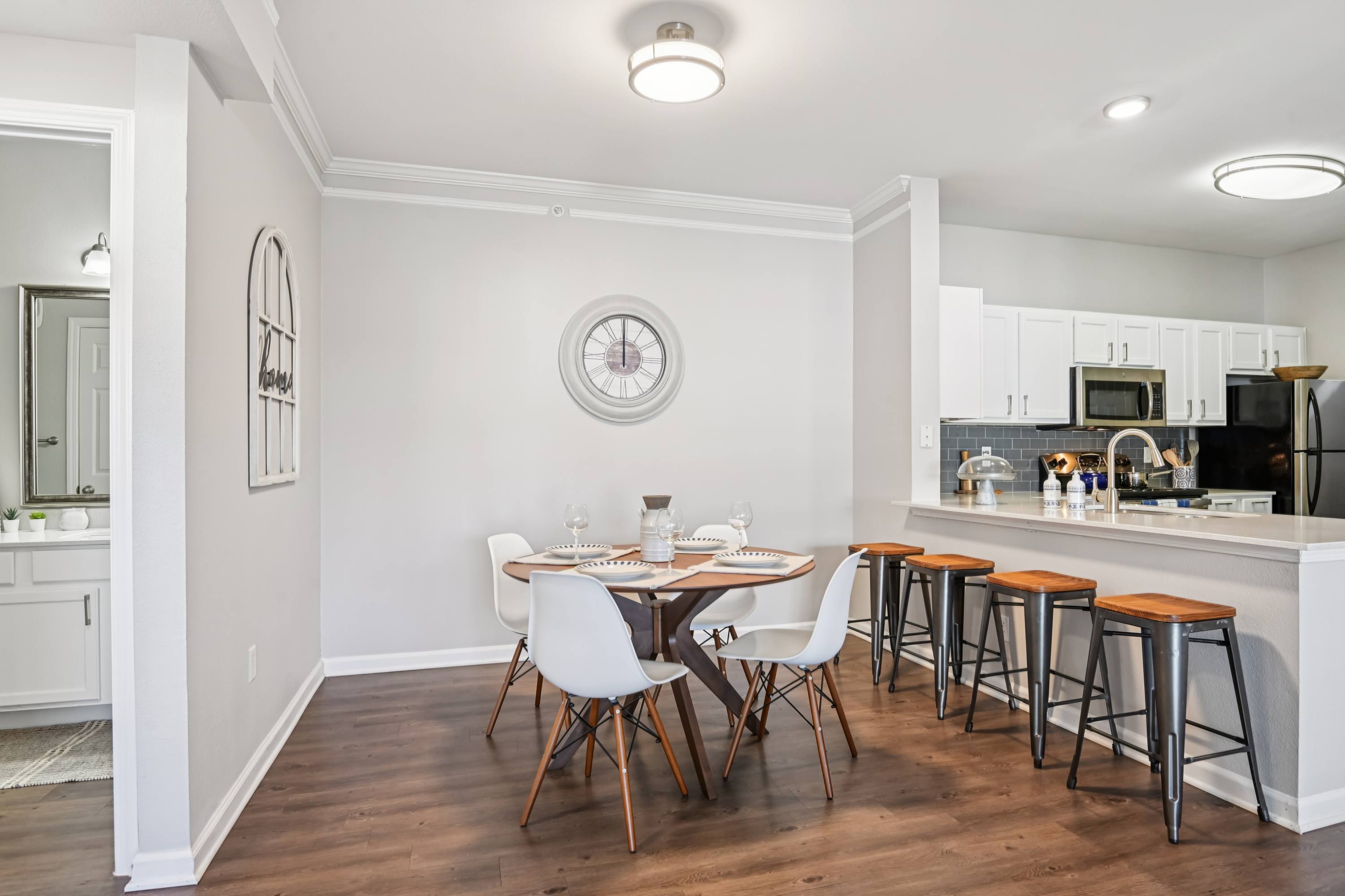 Northpoint Villas – photo 4