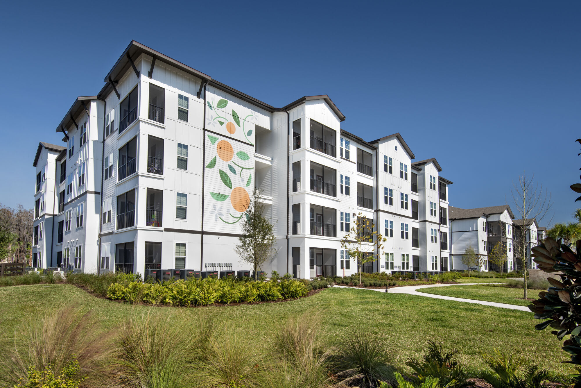 Sonceto Apartments – photo 1