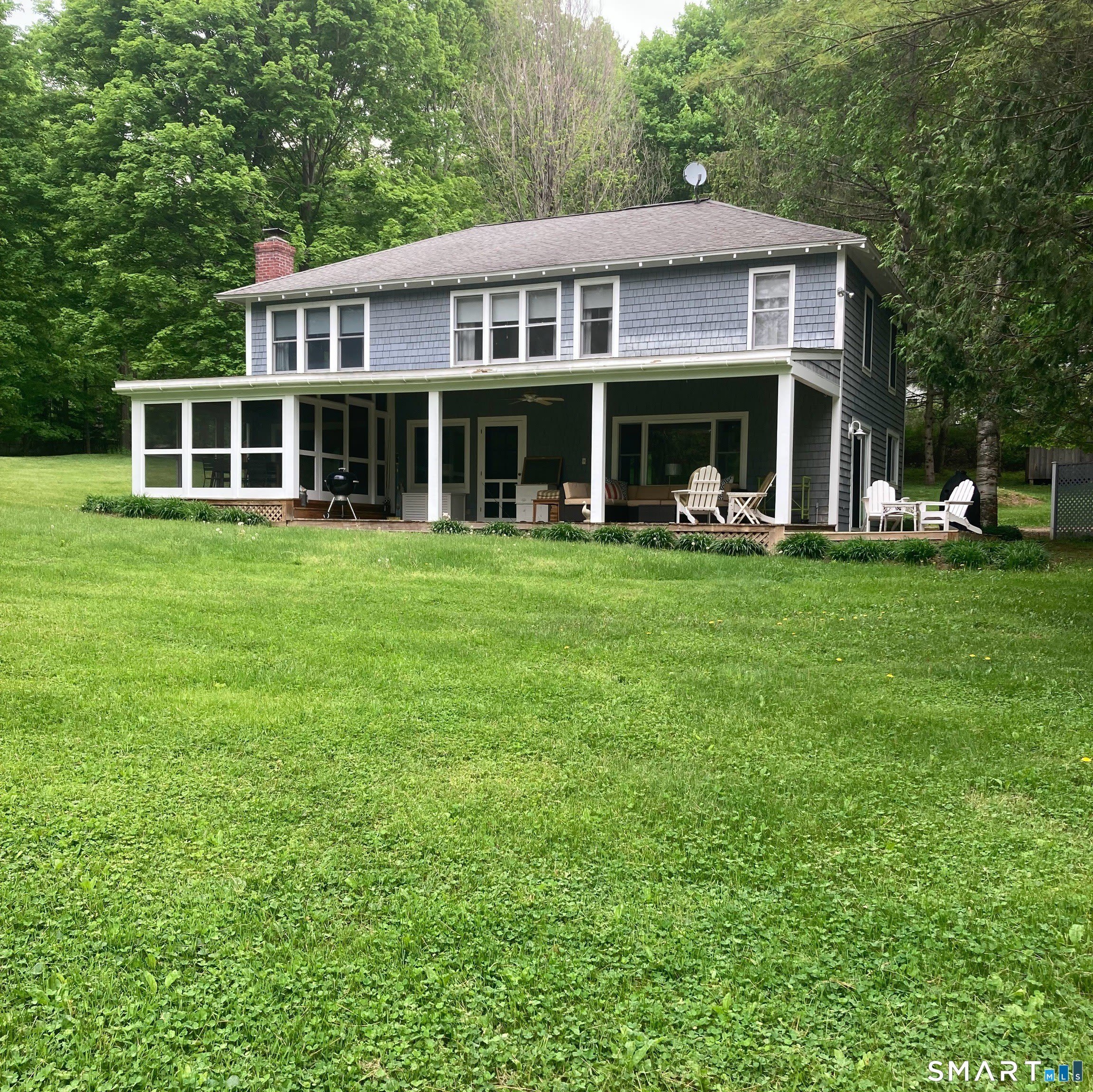 312 Twin Lakes Road – photo 2