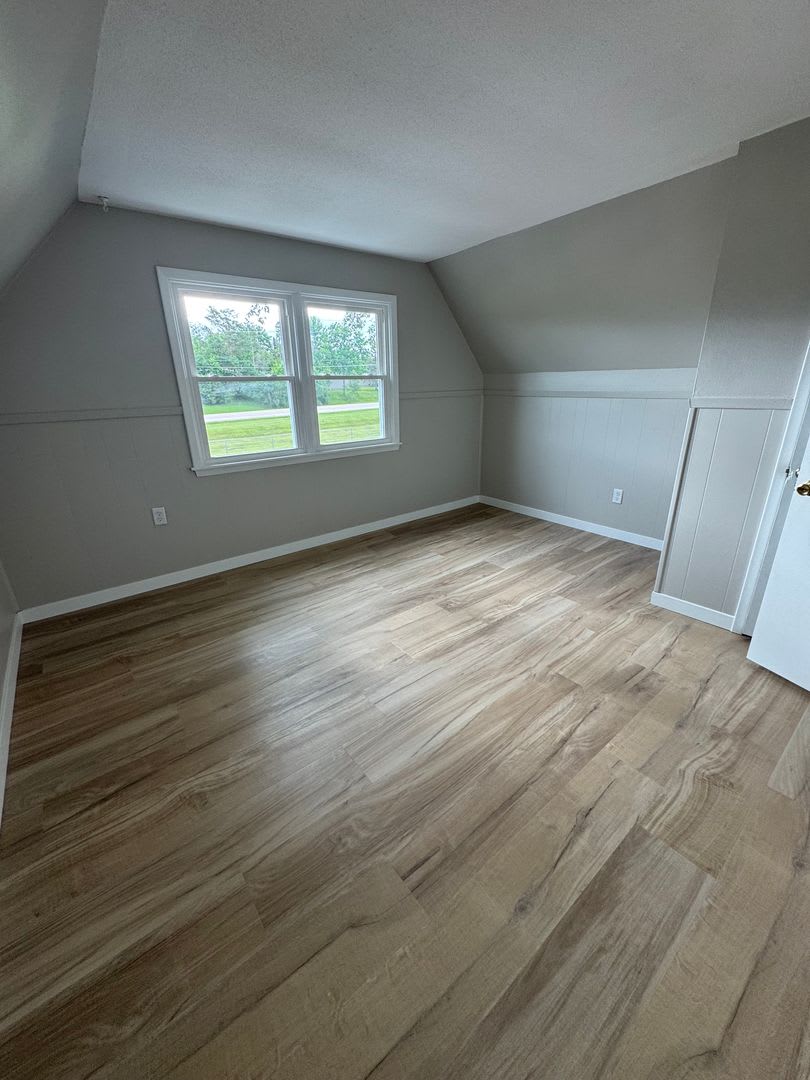 1 bd 1 ba updated apartment in Hudson IA – photo 1