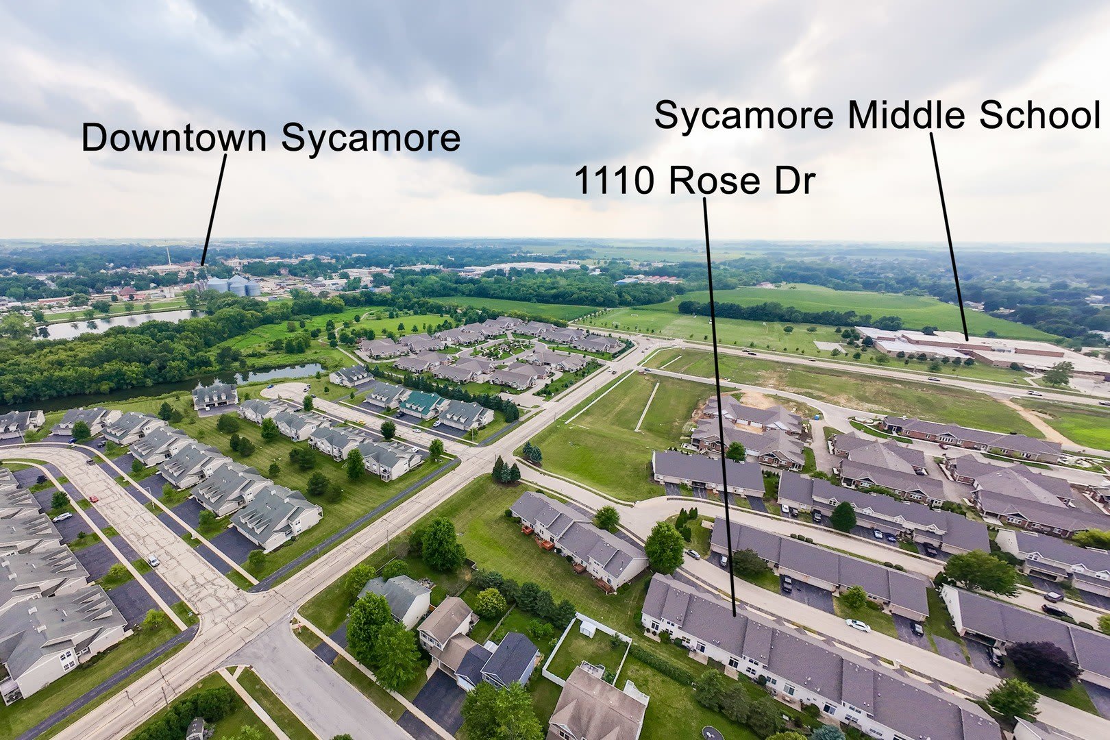 1110 Rose Drive – photo 5