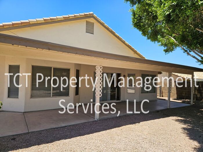 6464 East Russell Street – photo 1