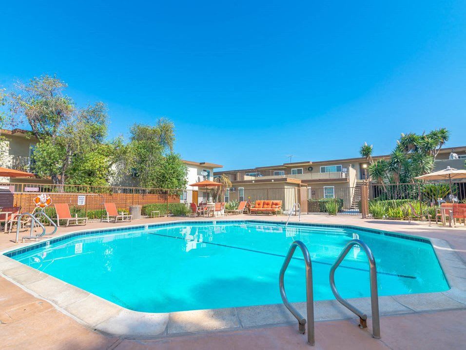 Citrus Court Apartments – photo 3