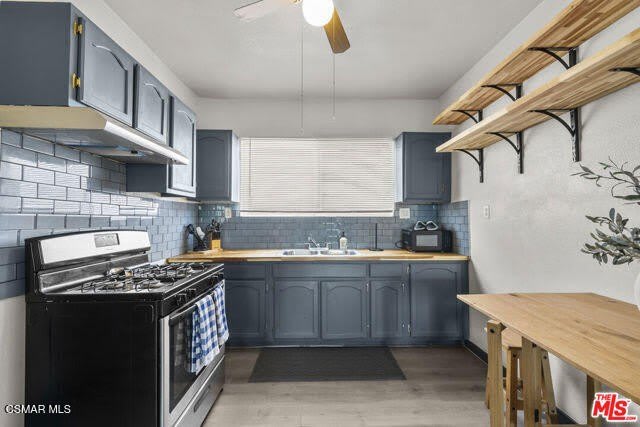 3611 Whiteside Street – photo 1