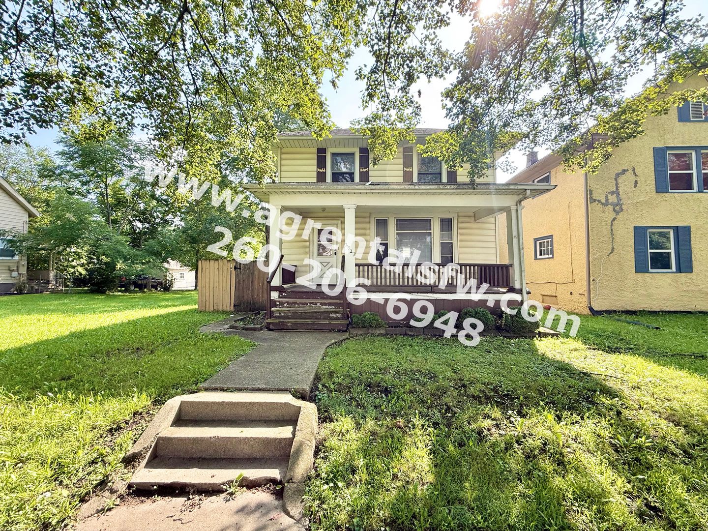3 Bedroom House – photo 1