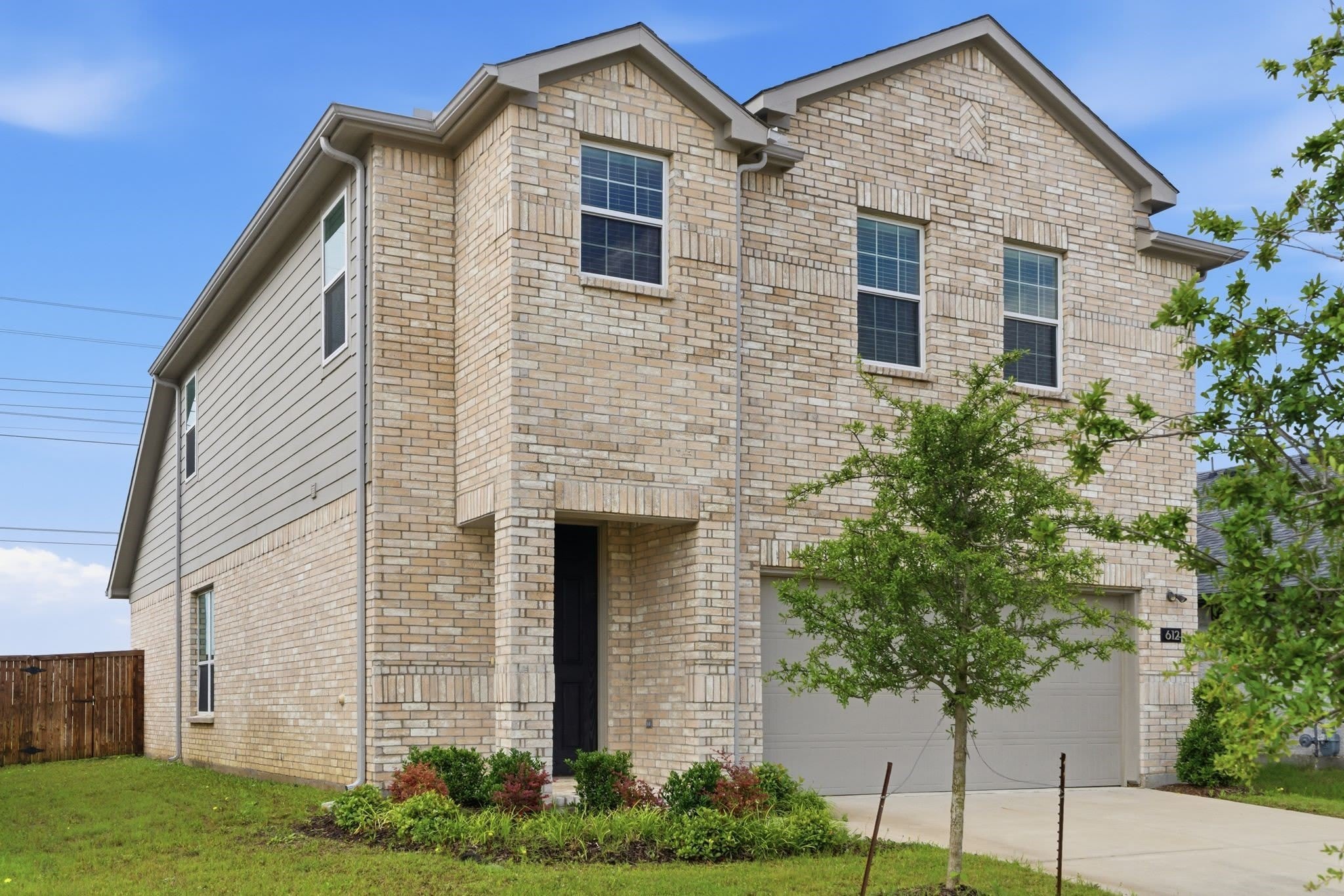 612 Rain Barrel Place – photo 3