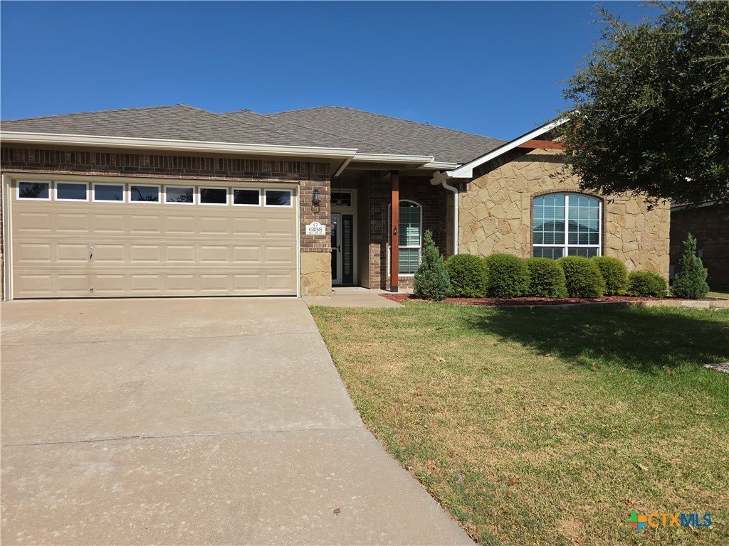 6138 Fair Hill Drive – photo 1