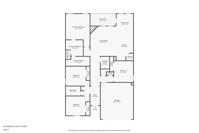 251 Oxford Drive – photo 2