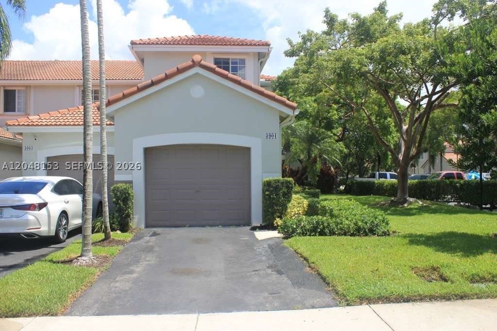 3901 San Simeon Ln – photo 1