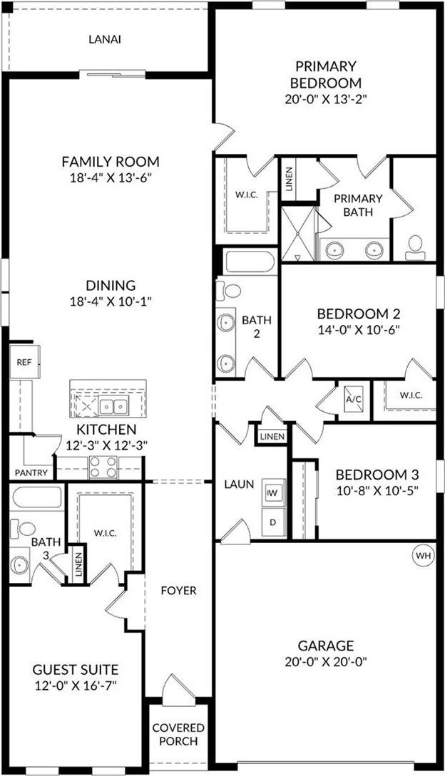 693 Crown Rose Drive – photo 2