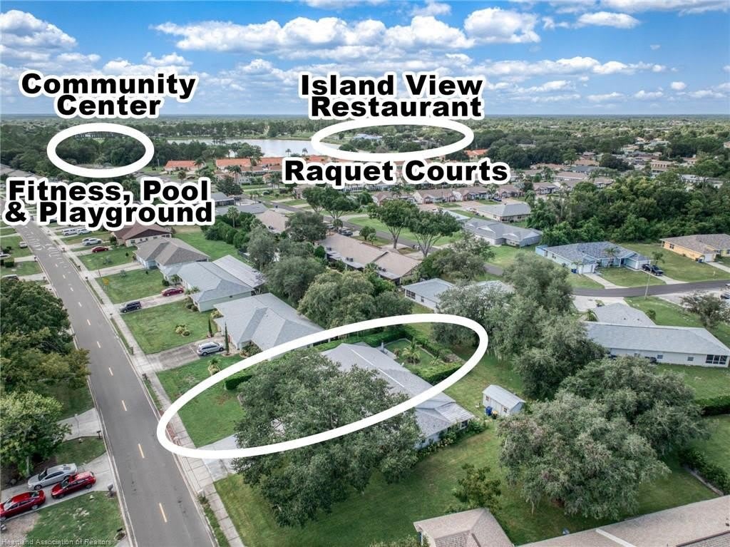 4616 Granada Boulevard – photo 2