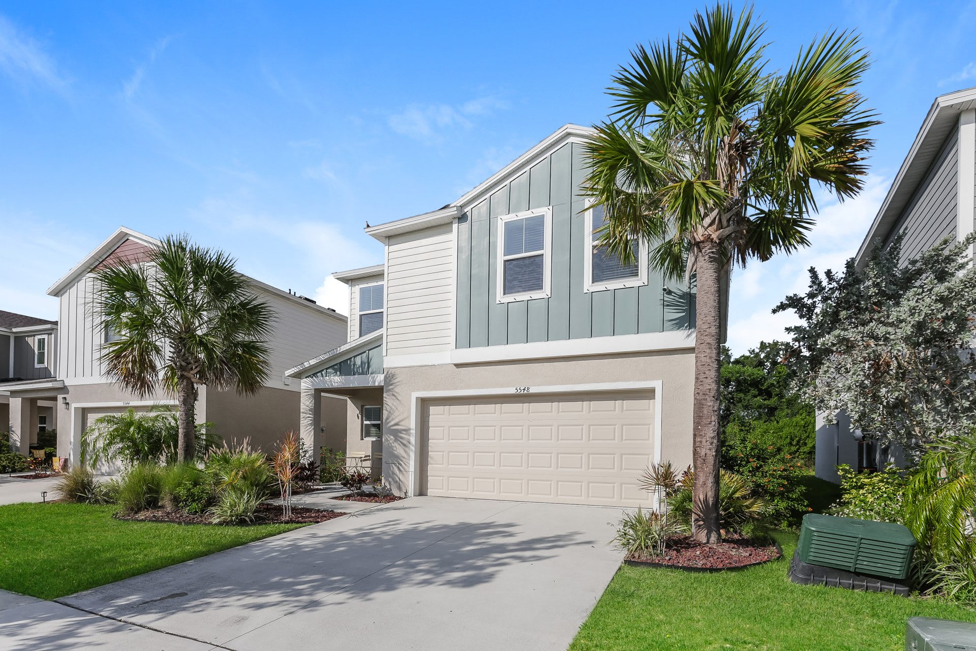 5548 Summer Sunset Drive – photo 1