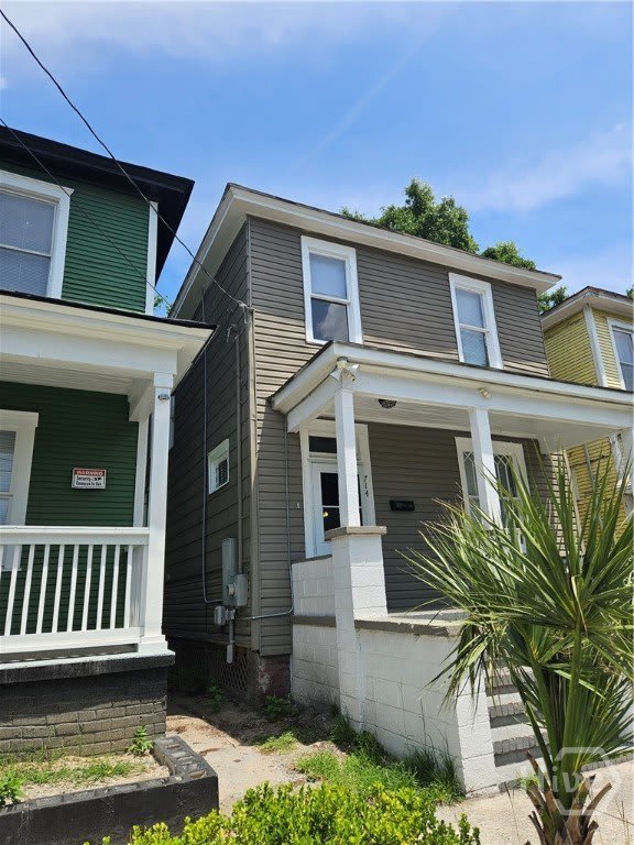 714 W 38th Street – photo 4