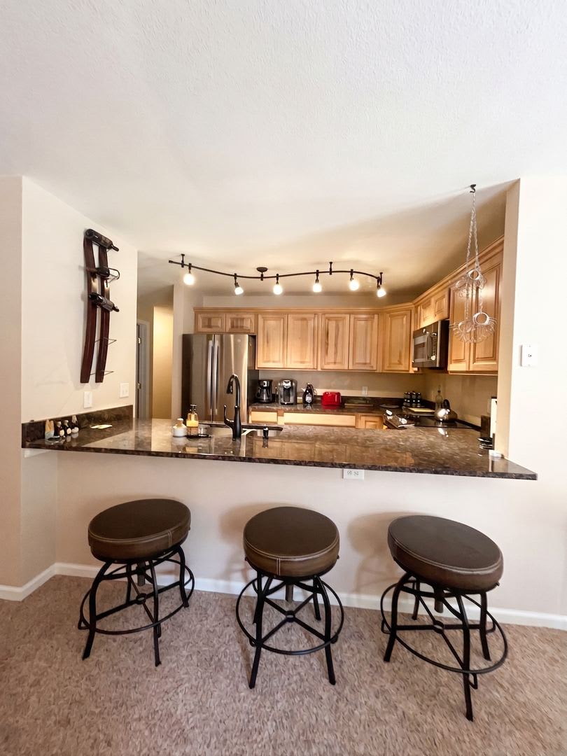 Two-Bedroom Condo with Attached Garage, Available Now – photo 5