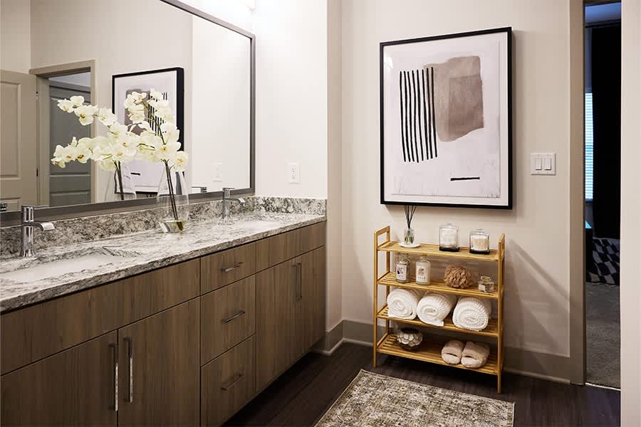 Passport Apartments Herndon – photo 4