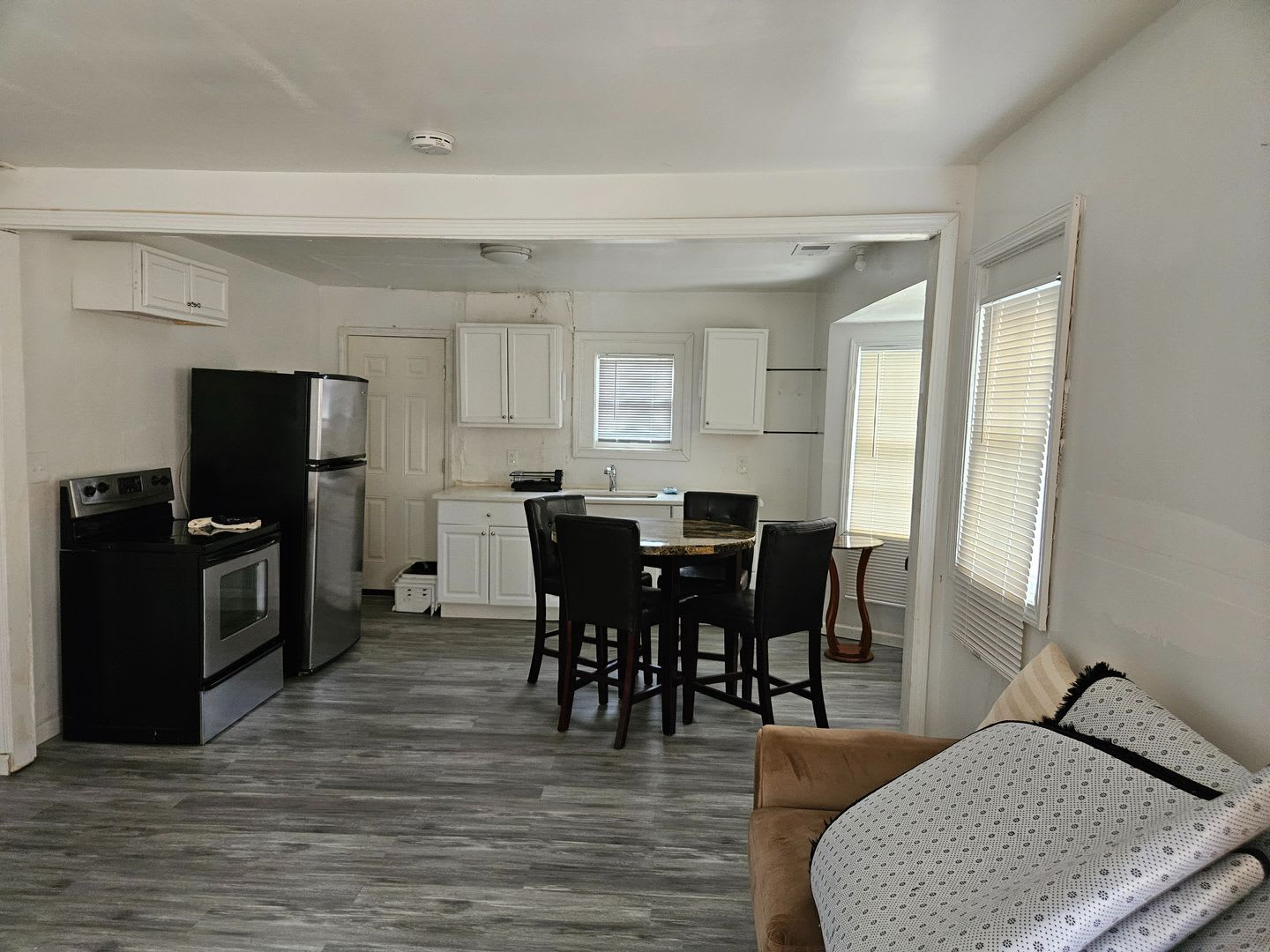 Room in 2 Bedroom Home at Whitaker Cir NW – photo 1