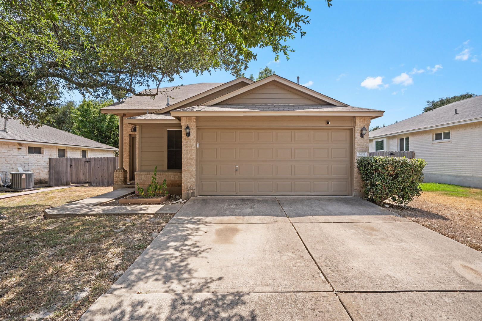 3454 Flowstone Ln, Round Rock, Texas 78681 – photo 1