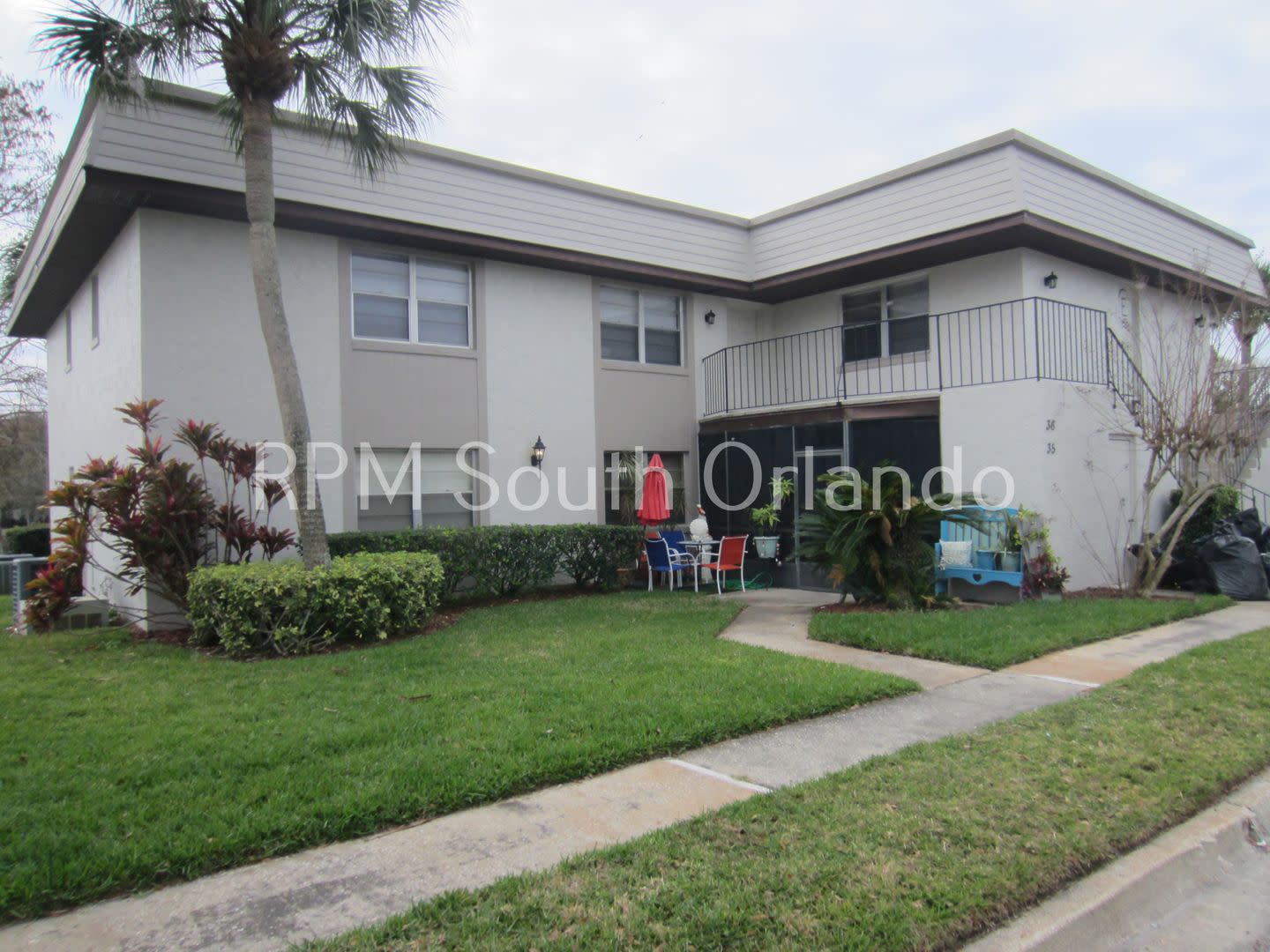 Great location! 2nd floor condo in Winter Garden – photo 1