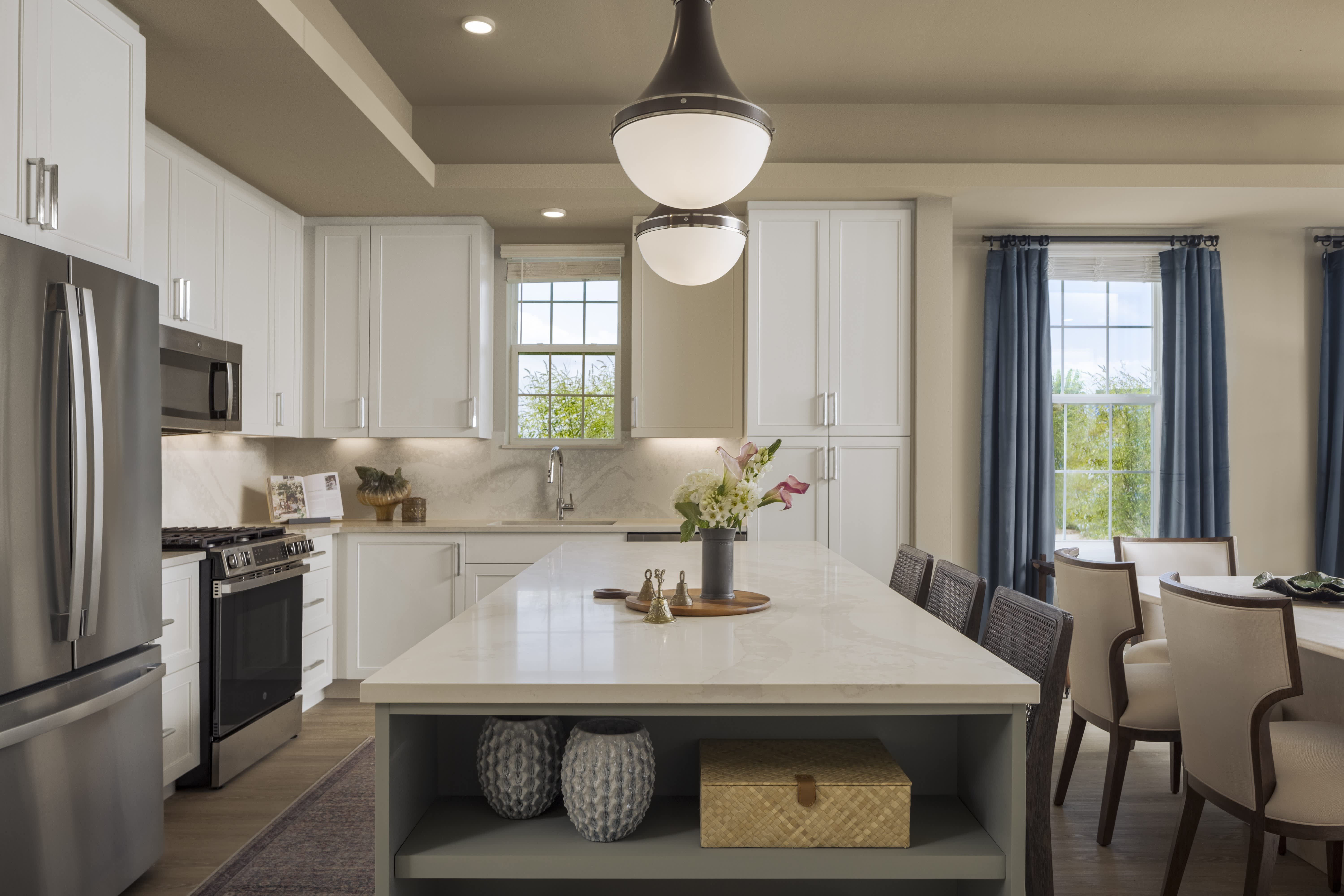 The Linden Townhomes – photo 2