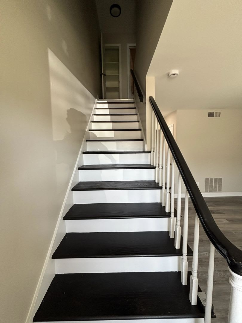 Convenient 2-Bedroom Kernersville Townhouse with Water Included – photo 3