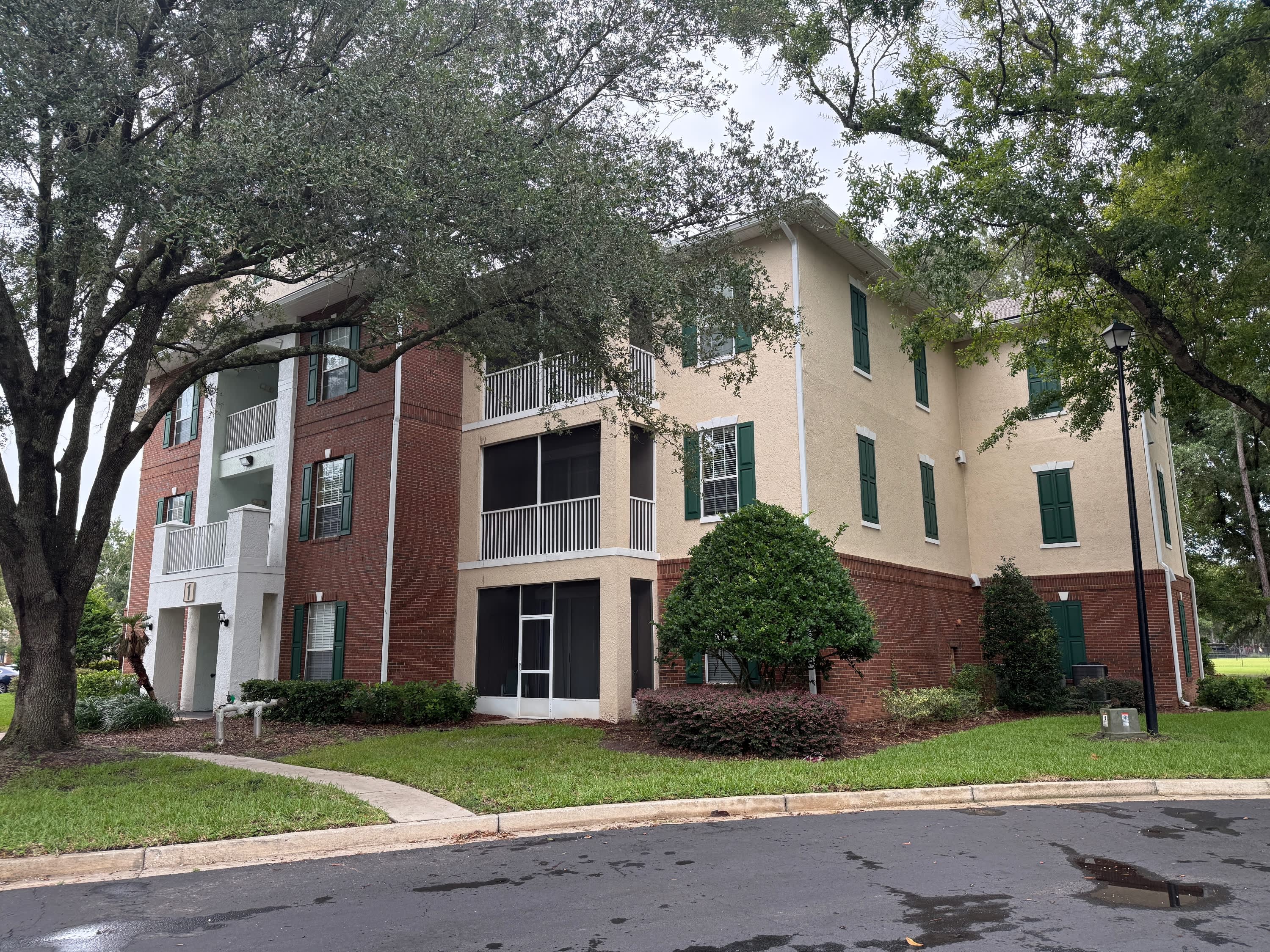 785-1 Oakleaf Plantation Parkway unit 123 – photo 1