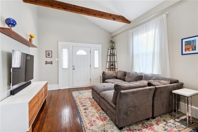 2514 AMELIA Street – photo 4