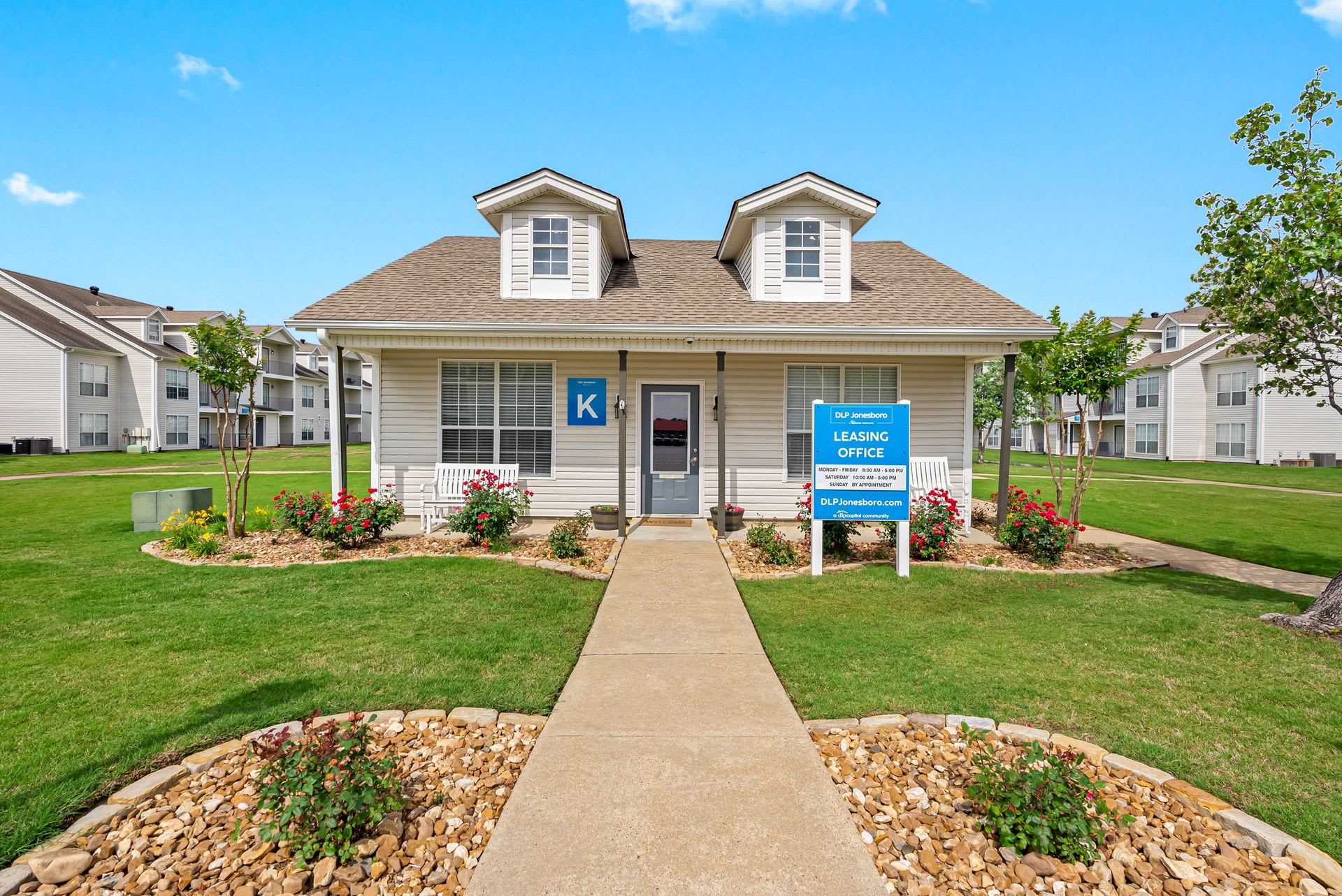 DLP Jonesboro – photo 1