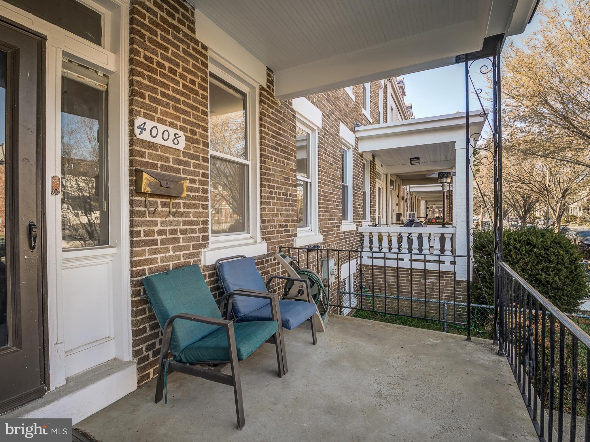 4008 ILLINOIS Avenue NW – photo 3