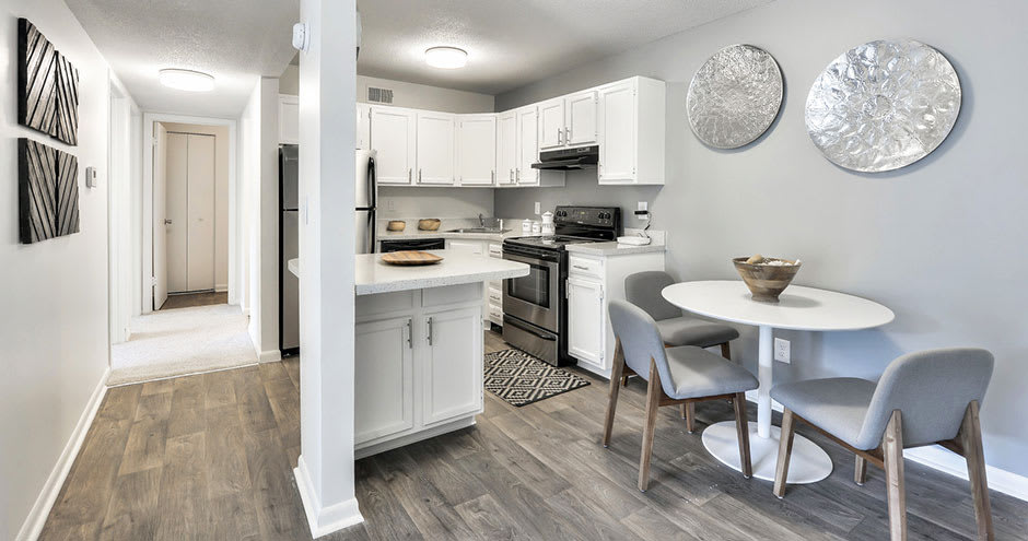 The Wilder Apartments – photo 3