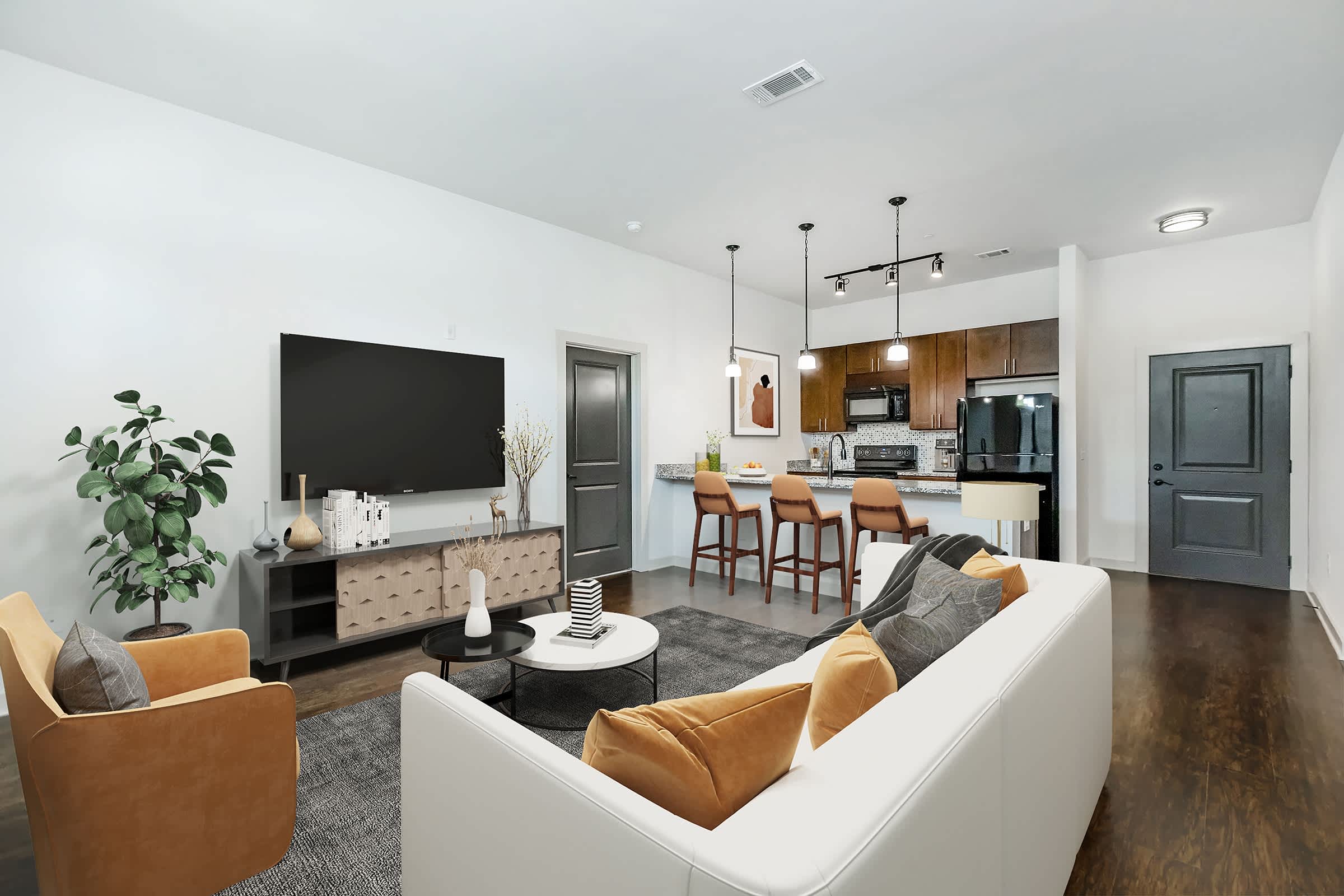 1810 Belcourt – photo 1
