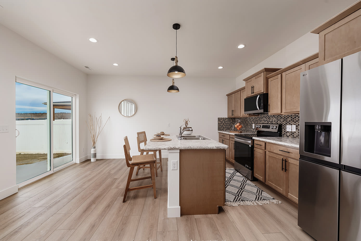 1116 Buffalo Crossing Drive – photo 1