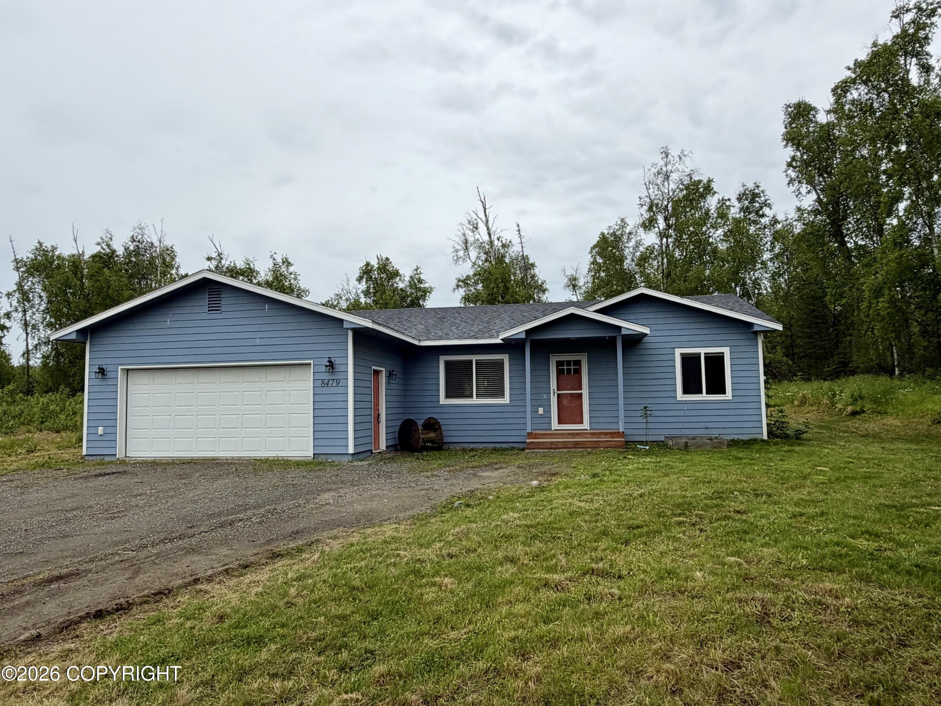 8479 W Bunting Street – photo 1
