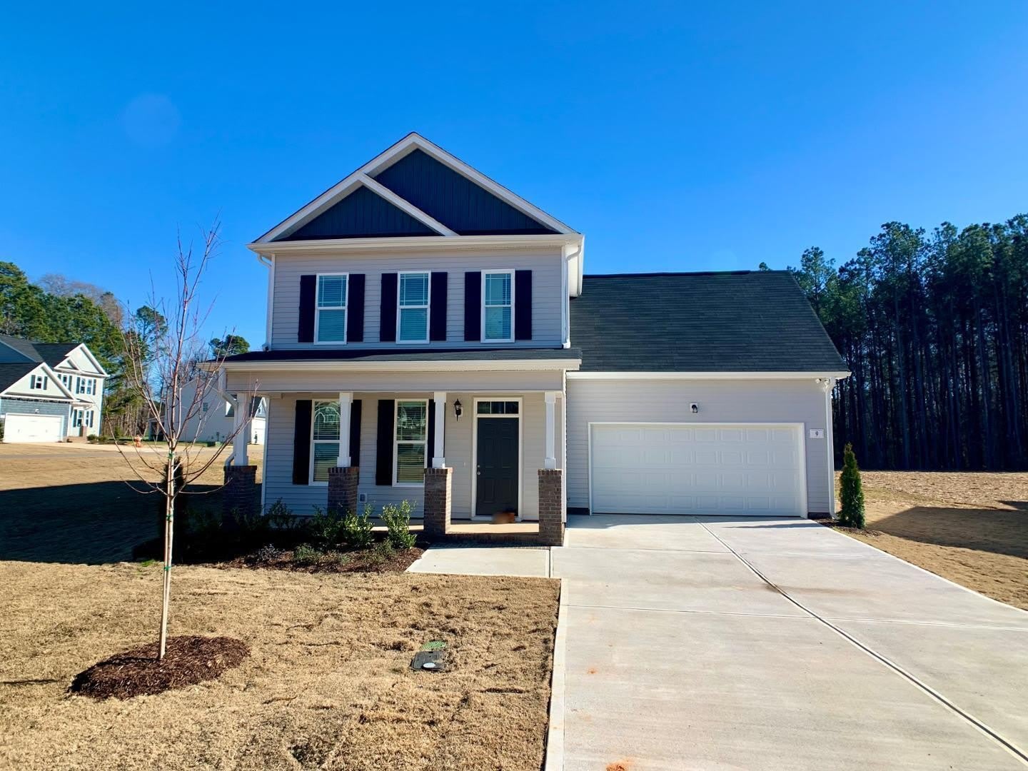 9 Chapman Court – photo 1
