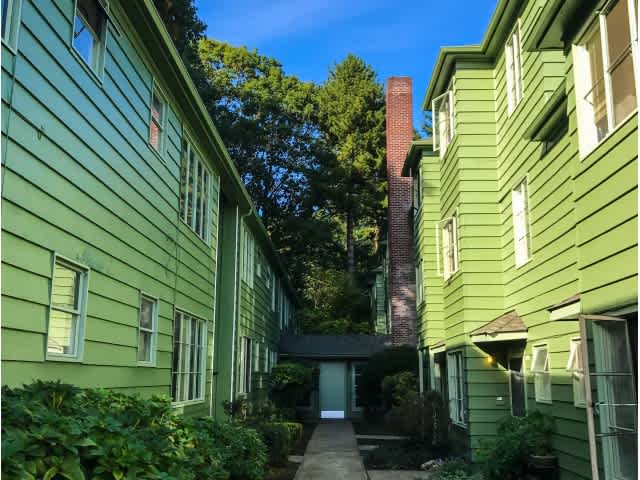 Grace Apartments – photo 2