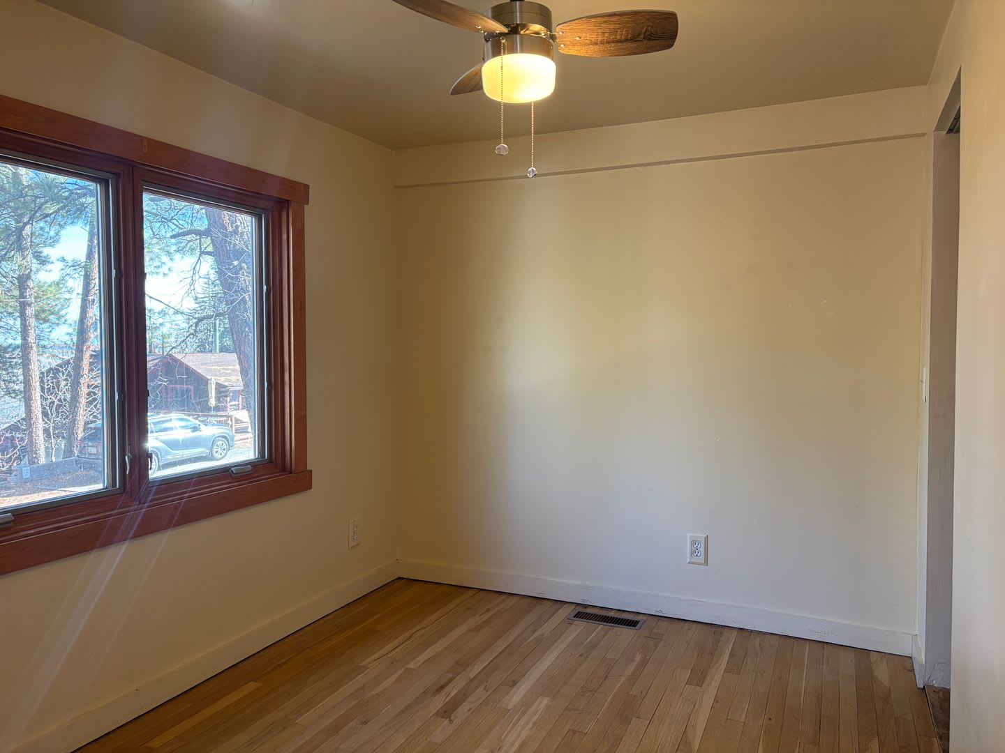 3 Bedroom 1 Bathroom – photo 3