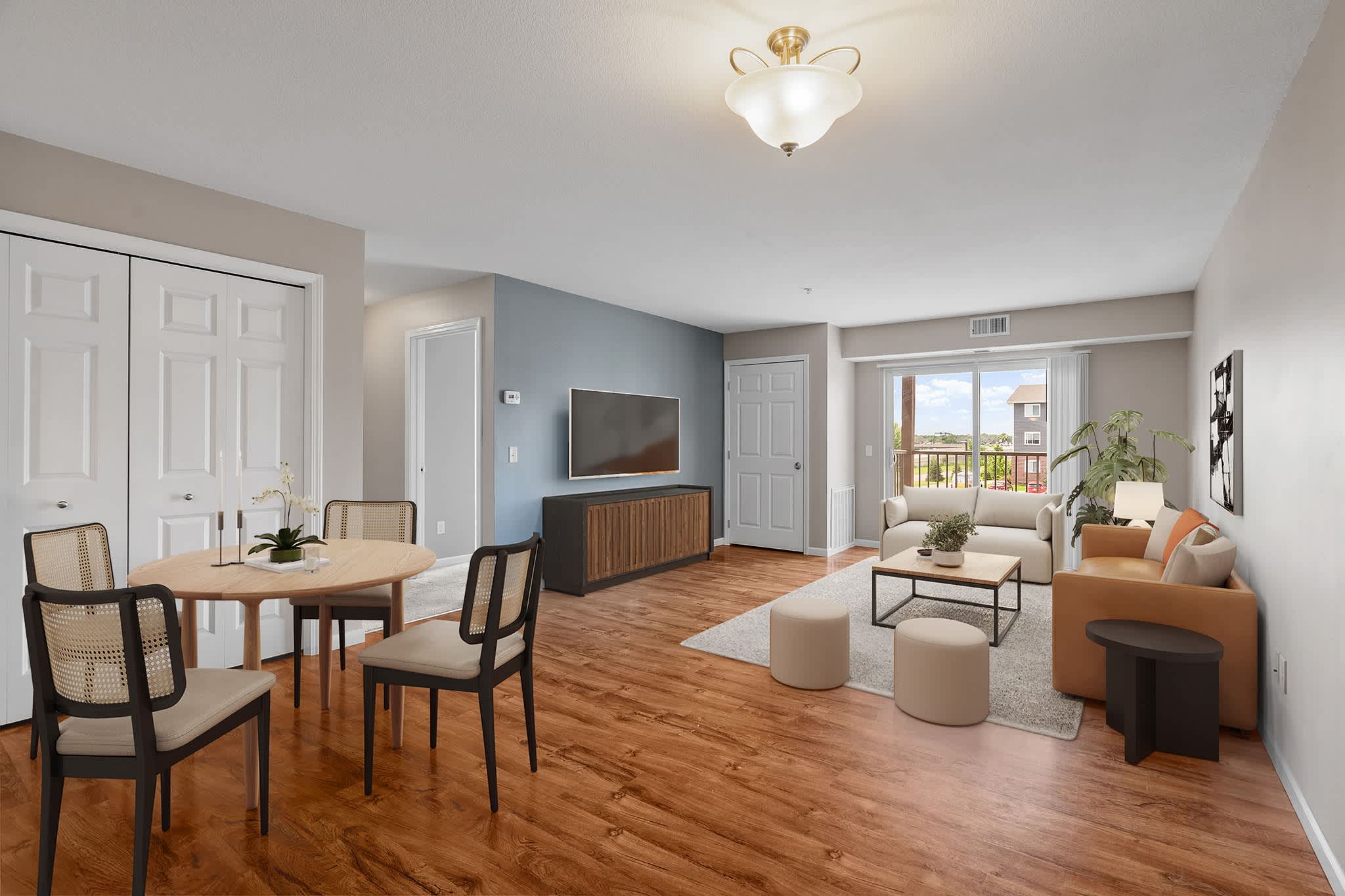 Emberwood Apartments – photo 2