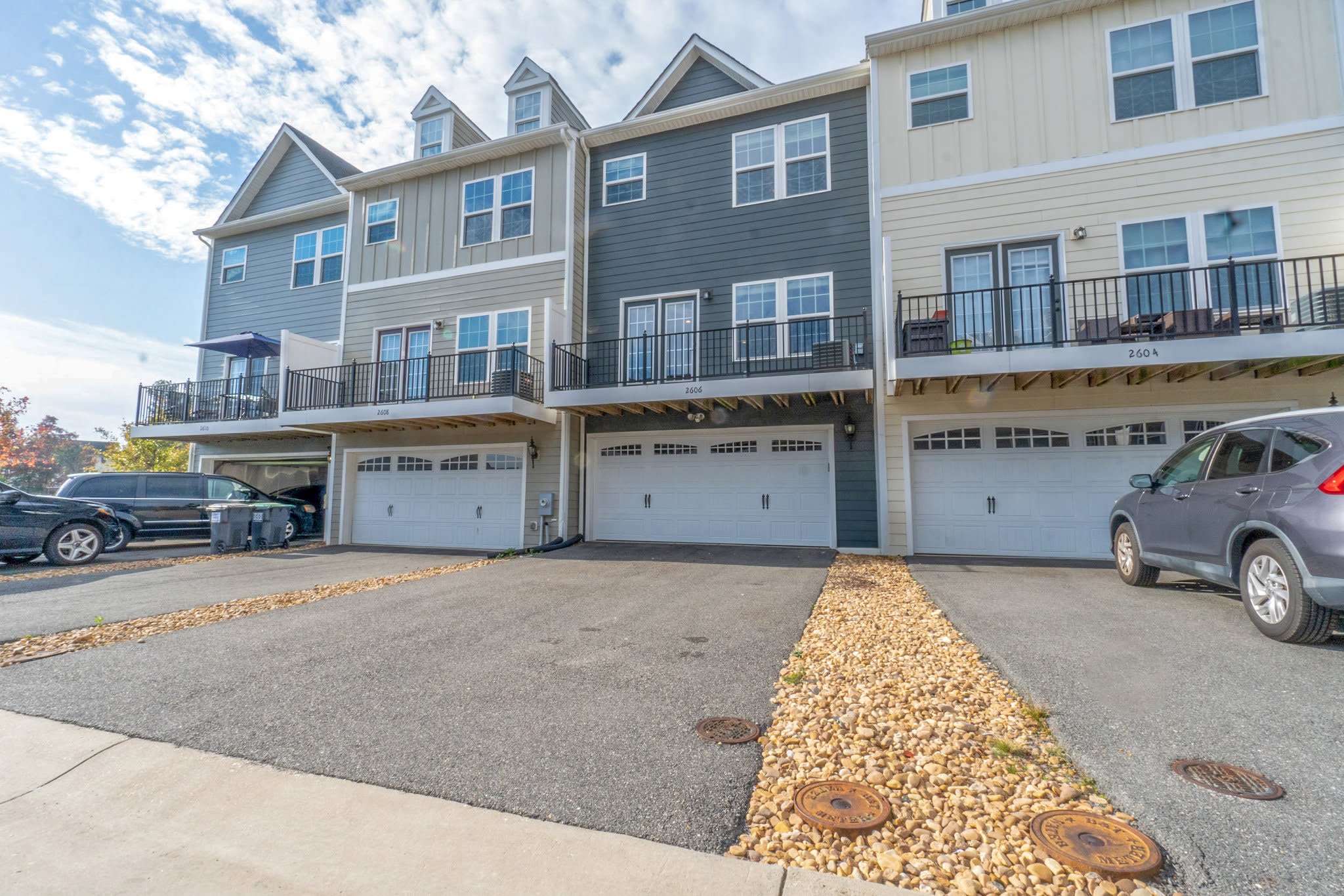 2606 Shire Walk Ln – photo 3