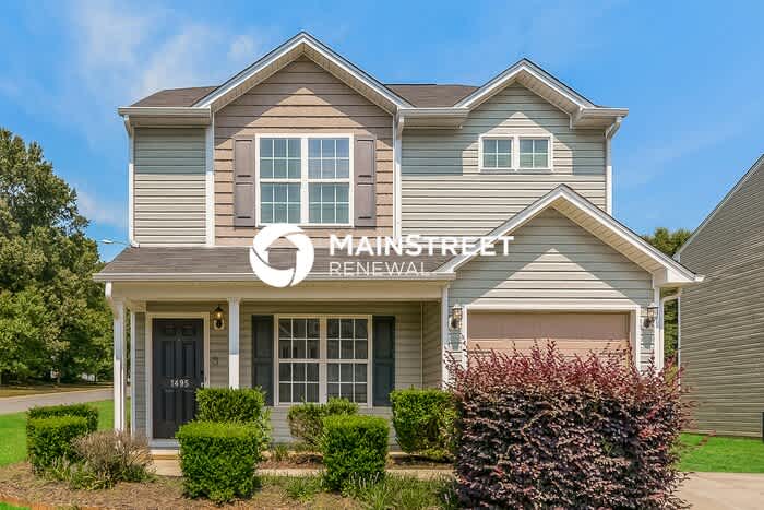 1495 Old Sage Court – photo 1