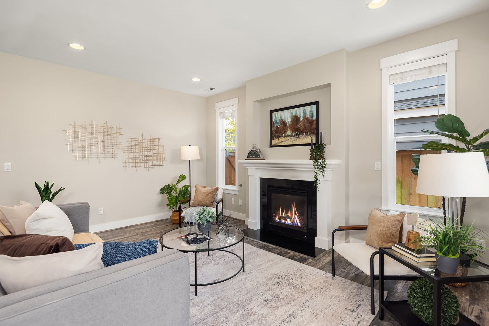 4Bd/2.25Ba Duvall Home – photo 5