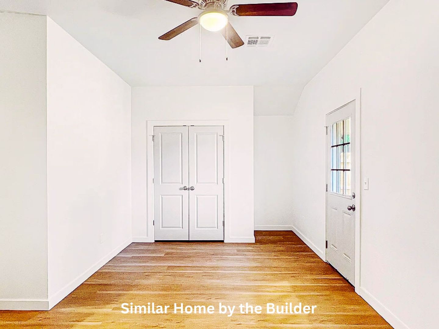 Brand-New 3-Bedroom Duplex – Move-In Ready! – photo 5