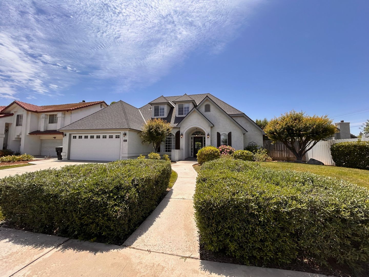 Beautiful Home For Rent In Visalia – photo 1